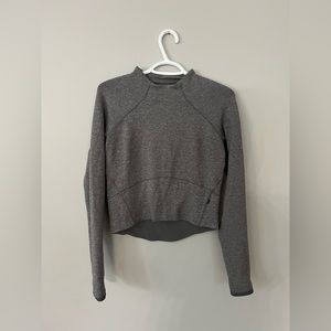 Lulu long sleeve
